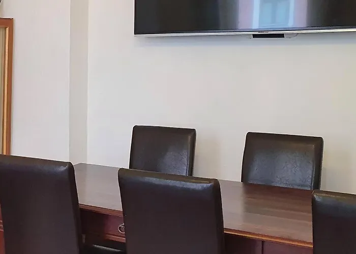 Sehr Schoenes Auf St.pauli Im Karoviertel Apartament *