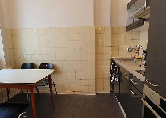 Sehr Schönes Auf St.pauli Im Karoviertel * Hamburg